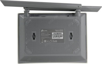 Роутер беспроводной TP-Link TL-WR820N V2 (TL-WR820N) N300 10/100BASE-TX белый от магазина РЭССИ