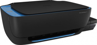 МФУ струйный HP Ink Tank 419 AiO (Z6Z97A) A4 WiFi USB черный от магазина РЭССИ