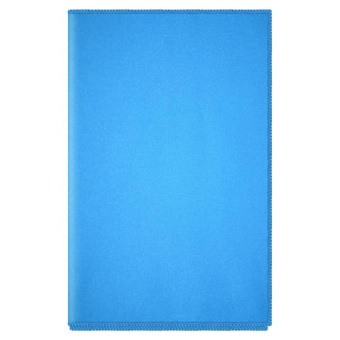Салфетка из микрофибры Dora для экранов мониторов и электротехники 30x30см 2001-006 от магазина РЭССИ