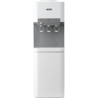 Кулер Vatten V11WKB напольный компрессорный белый от магазина РЭССИ