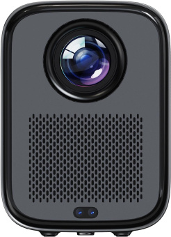 Проектор Cactus CS-PRC.07B.Full HD-A LCD 350Lm ANSI (1920x1080) 2000:1 ресурс лампы:50000часов 1xUSB typeA 1xHDMI 1кг от магазина РЭССИ