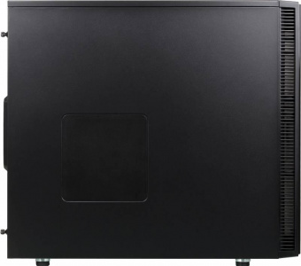 Корпус Fractal Design Define S черный/черный без БП ATX 9x120mm 9x140mm 1x180mm 2xUSB3.0 audio bott PSU от магазина РЭССИ