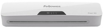 Ламинатор Fellowes Pixel белый (FS-56016) A3 (80-125мкм) 30см/мин (2вал.) хол.лам. лам.фото от магазина РЭССИ