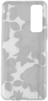 Чехол (клип-кейс) Gresso для Vivo Y31 Air прозрачный/рисунок (GR17AAAE9507) от магазина РЭССИ
