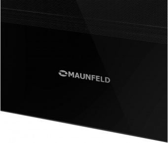 Духовой шкаф Электрический Maunfeld EOEC.566TB черный от магазина РЭССИ