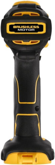 Дрель-шуруповерт DeWalt DCD709D2T аккум. патрон:быстрозажимной (кейс в комплекте) от магазина РЭССИ