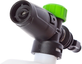 Минимойка RedVerg RD-HPW2400 2400Вт от магазина РЭССИ