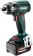 Картинка Гайковерт Metabo SSW 18 LTX 400 BL аккум. патрон:квад.1/2" (кейс в комплекте) (602205650) от магазина РЭССИ Гайковерт Metabo SSW 18 LTX 400 BL аккум. патрон:квад.1/2" (кейс в комплекте) (602205650) от магазина РЭССИ