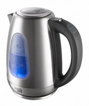 Чайник электрический Redmond RK-M215S белый от магазина РЭССИ