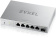 Коммутатор Zyxel XMG-105-ZZ0101F (L2) 5x2.5Гбит/с 1SFP+ неуправляемый от магазина РЭССИ