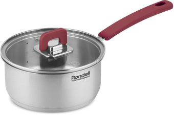 Набор посуды 10 предм. Savvy Rondell RDS-1189 от магазина РЭССИ