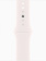 Смарт-часы Apple Watch Series 10 A2997 42мм OLED корп.серебристый Sport Band рем.белый разм.брасл.:130-180мм (MWWW3LW/A) от магазина РЭССИ