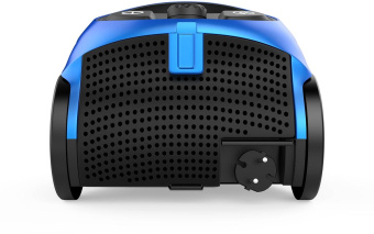 Пылесос Scarlett SC-VC80B64 1800Вт синий (в компл.:1мешок) от магазина РЭССИ