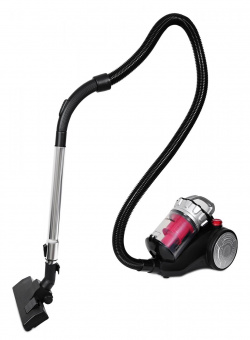 Пылесос Starwind SCM4410 2100Вт графит/бордовый от магазина РЭССИ
