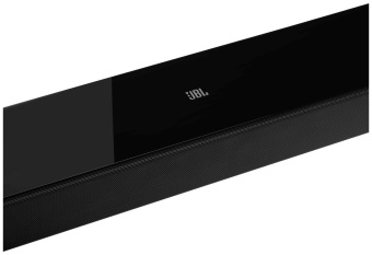 Саундбар JBL Cinema SB120 2.0 110Вт черный от магазина РЭССИ