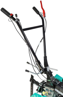 Мотоблок Sturm! GK7210A бензиновый 5.3кВт 7л.с. от магазина РЭССИ