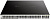 Коммутатор D-Link DGS-1210-52MP/F (L2) 48x1Гбит/с 4xКомбо(1000BASE-T/SFP) 4SFP 48PoE 370W настраиваемый от магазина РЭССИ
