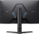 Монитор Hisense 27" 27G6K-PRO черный IPS LED 1ms 16:9 HDMI матовая 1000:1 320cd 89гр/89гр 2560x1440 240Hz FreeSync Premium DP 2K 5.5кг от магазина РЭССИ