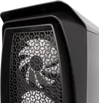 ПК IRU Game 520B5GMA MT Ryzen 5 5600X (3.7) 32Gb SSD1Tb RX 6700XT 12Gb Free DOS GbitEth 700W черный (1989339) от магазина РЭССИ
