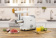 Мясорубка Gorenje MG1802SJW 1800Вт белый от магазина РЭССИ
