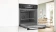 Духовой шкаф Электрический Bosch HBG4795B1S черный от магазина РЭССИ