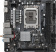Материнская плата Asrock H610M-ITX/AC Soc-1700 Intel H610 2xDDR4 mini-ITX AC`97 8ch(7.1) GbLAN+VGA+HDMI+DP от магазина РЭССИ