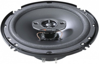 Колонки автомобильные Nakamichi NSE-1617 400Вт 86дБ 4Ом 14.24см (6дюйм) (ком.:2кол.) коаксиальные четырехполосные от магазина РЭССИ