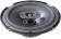 Колонки автомобильные Nakamichi NSE-1617 400Вт 86дБ 4Ом 14.24см (6дюйм) (ком.:2кол.) коаксиальные четырехполосные от магазина РЭССИ