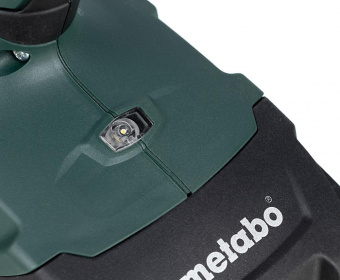 Дрель-шуруповерт Metabo BS 18 L BL Q аккум. патрон:быстрозажимной (кейс в комплекте) (602327500) от магазина РЭССИ