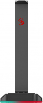 Подставка A4Tech Bloody GS2L черный от магазина РЭССИ