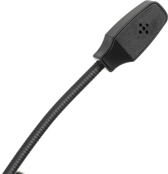 Наушники с микрофоном Sven AP-G999MV серый 2м мониторные оголовье (SV-018641) от магазина РЭССИ