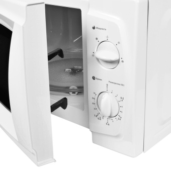 Микроволновая Печь Starwind SWM5520 20л. 700Вт белый от магазина РЭССИ