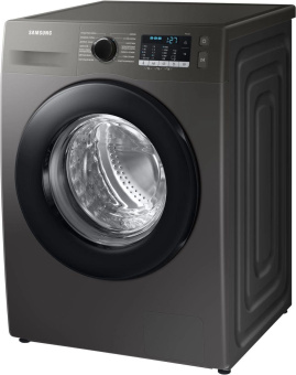Стиральная машина Samsung WW90TA047AX/LD класс: A загр.фронтальная макс.:9кг нержавеющая сталь инвертер от магазина РЭССИ