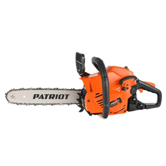 Бензопила Patriot PT 385 2л.с. дл.шины:14" (35cm) (220103850) от магазина РЭССИ