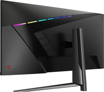Монитор MSI 40" MAG401QR черный IPS LED 1ms 21:9 HDMI M/M матовая 400cd 178гр/178гр 3440x1440 155Hz DP UW USB 8.4кг от магазина РЭССИ