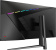 Картинка Монитор MSI 40" MAG401QR черный IPS LED 1ms 21:9 HDMI M/M матовая 400cd 178гр/178гр 3440x1440 155Hz DP UW USB 8.4кг от магазина РЭССИ Монитор MSI 40" MAG401QR черный IPS LED 1ms 21:9 HDMI M/M матовая 400cd 178гр/178гр 3440x1440 155Hz DP UW USB 8.4кг от магазина РЭССИ