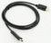 Кабель HDMI (m) DisplayPort (m) 2м черный от магазина РЭССИ