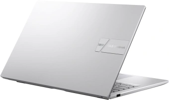 Ноутбук Asus Vivobook 15 X1504ZA-BQ451 Core i5 1235U 8Gb SSD512Gb Intel UHD Graphics 15.6" IPS FHD (1920x1080) noOS silver WiFi BT Cam (90NB1022-M01P00) от магазина РЭССИ