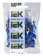 Наконечник IEK НКИ 2-6 1 контакт 1.5-2.5мм2 синий (упак.:100шт) (UNL20-D25-4-6) от магазина РЭССИ