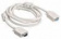 Кабель-удлинитель Buro CAB015S-06 VGA (m) VGA (f) 1.8м феррит.кольца серый от магазина РЭССИ