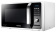Картинка Микроволновая Печь Samsung MS23F301TAK/BA 23л. 800Вт черный от магазина РЭССИ Микроволновая Печь Samsung MS23F301TAK/BA 23л. 800Вт черный от магазина РЭССИ