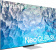 Телевизор QLED Samsung 75" QE75QN900BUXCE Series 9 нержавеющая сталь 8K Ultra HD 100Hz DVB-T2 DVB-C DVB-S2 USB WiFi Smart TV (RUS) от магазина РЭССИ