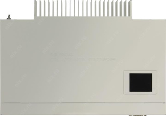 Mikrotik Cloud Core Router CCR1009-7G-1C-1S+ электронное устройство от магазина РЭССИ