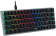 Клавиатура Acer OKW302 механическая серебристый USB for gamer LED (ZL.KBDCC.01C) от магазина РЭССИ