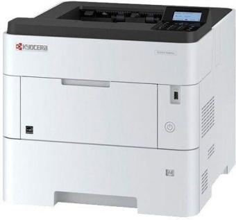 Принтер лазерный Kyocera P3260dn (1102WD3NL0) A4 Duplex Net белый от магазина РЭССИ
