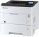 Принтер лазерный Kyocera P3260dn (1102WD3NL0) A4 Duplex Net белый от магазина РЭССИ