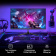 Монитор Digma 23.8" Overdrive 24P410F розовый IPS LED 2ms 16:9 HDMI матовая 300cd 178гр/178гр 1920x1080 200Hz G-Sync FreeSync DP FHD USB 3.7кг от магазина РЭССИ
