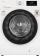 Стиральная машина Weissgauff WMD 6148 DC Inverter Steam класс: A загр.фронтальная макс.:8кг (с сушкой) белый от магазина РЭССИ