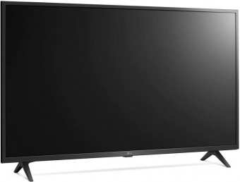 Телевизор LED LG 43" 43UP76006LC.ADGG черный 4K Ultra HD 60Hz DVB-T DVB-T2 DVB-C DVB-S DVB-S2 WiFi Smart TV (RUS) от магазина РЭССИ