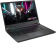 Картинка Ноутбук Gigabyte Aorus 15 BKF Core i7 13620H 16Gb SSD1Tb NVIDIA GeForce RTX4060 8Gb 15.6" IPS QHD (2560x1440) Free DOS black WiFi BT Cam (BKF-H3KZ754SD) от магазина РЭССИ Ноутбук Gigabyte Aorus 15 BKF Core i7 13620H 16Gb SSD1Tb NVIDIA GeForce RTX4060 8Gb 15.6" IPS QHD (2560x1440) Free DOS black WiFi BT Cam (BKF-H3KZ754SD) от магазина РЭССИ